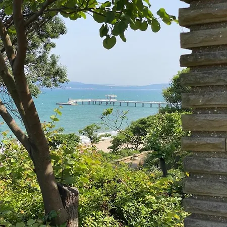アパート Sea Garden One Bed