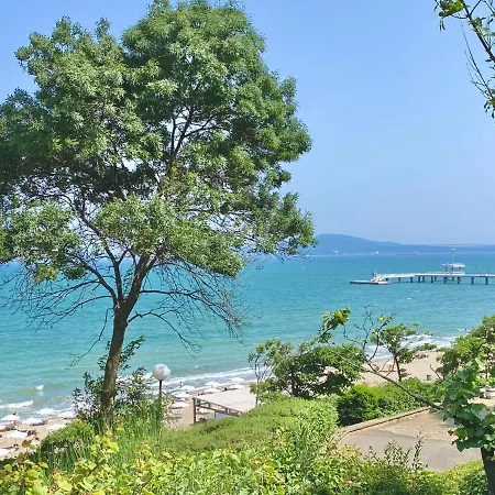 Sea Garden One Bed アパート ブルガス